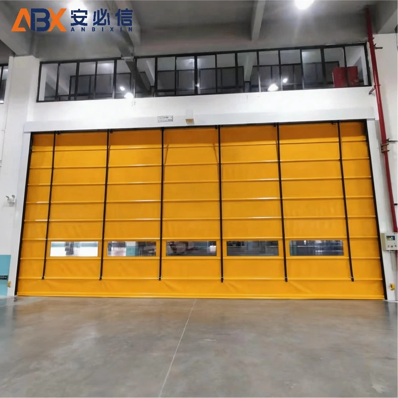 鄂州市高速堆积门