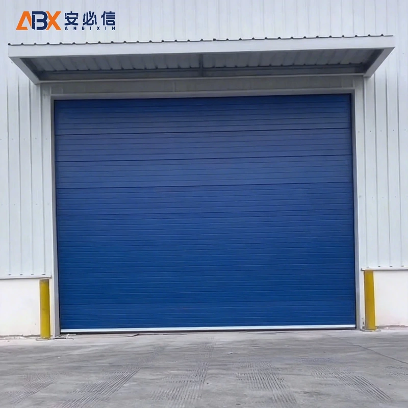 鄂州市厂房高速门