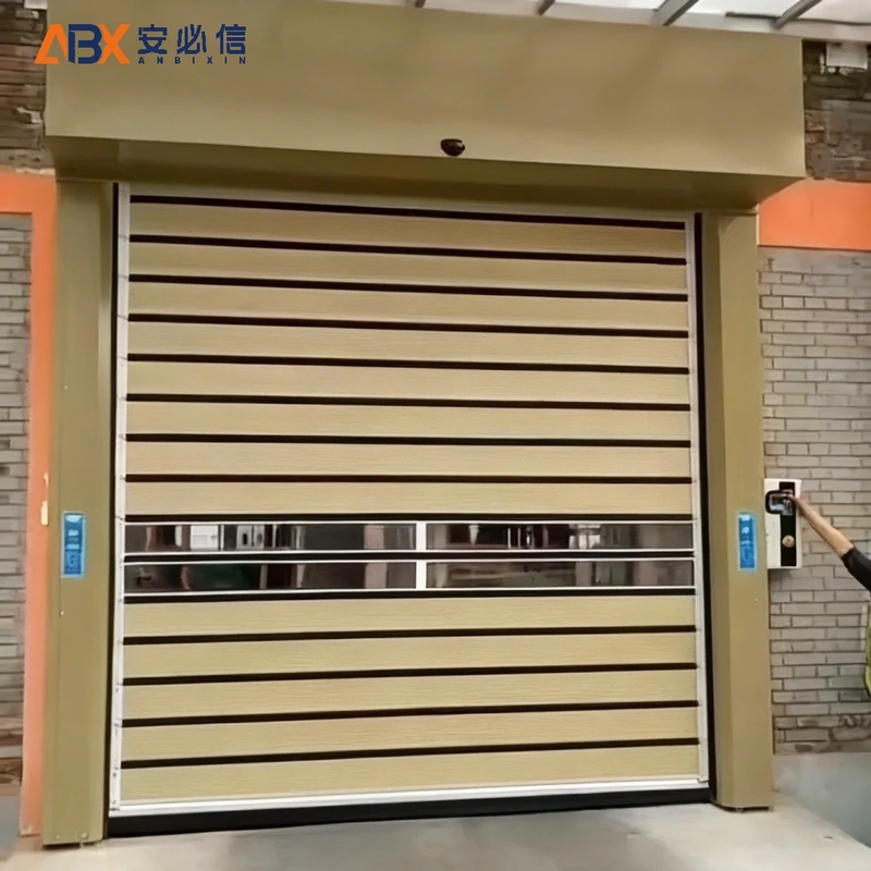鄂州市医药密闭高速门